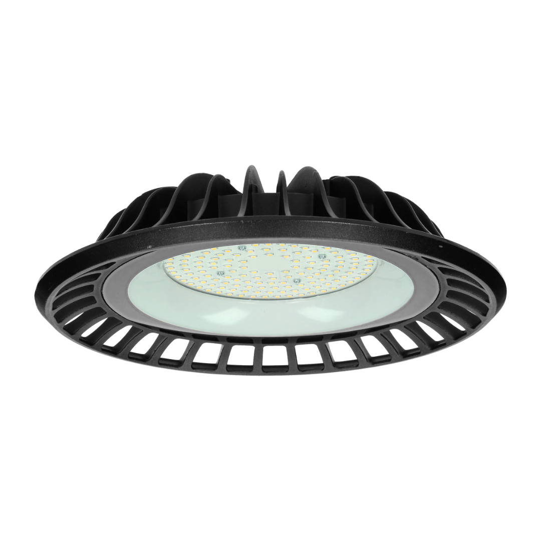 LED high bay lamp - 100W - IP65 waterproof - Neutraal wit LED high bay lamp - 100W - IP65 waterproof - Neutraal wit